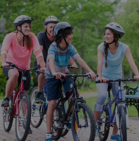 AI Receptionist for Biking Club