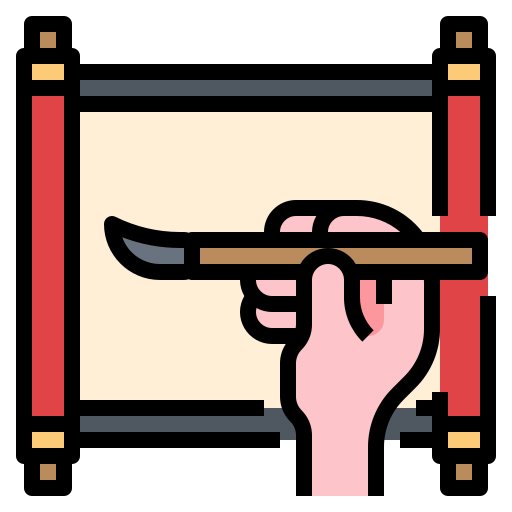 AI Receptionist for Calligraphy Studio