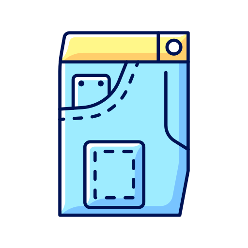 AI Receptionist for Denim Repair