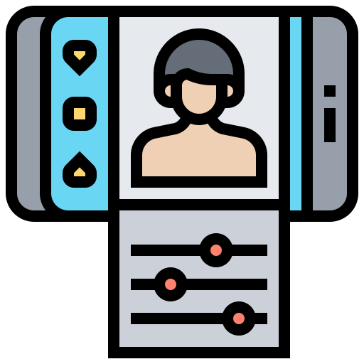 AI Receptionist for Mobile Art Studio
