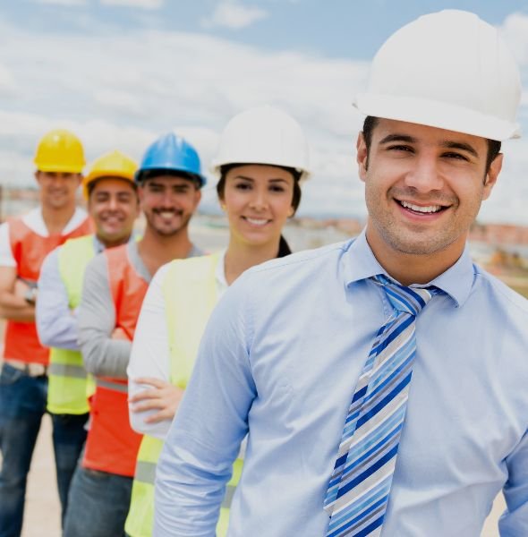 AI Receptionist for Roofing Contractors AI Receptionist for Roofing Contractors