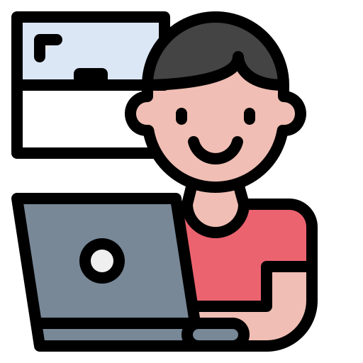 AI receptionist assisting with inquiries and bookings for rental businesses, featuring a user-friendly interface and support for customer engagement.