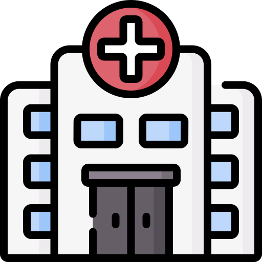 Ai Receptionist for Hospitals