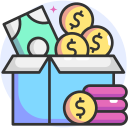 Collect Donations or Fees