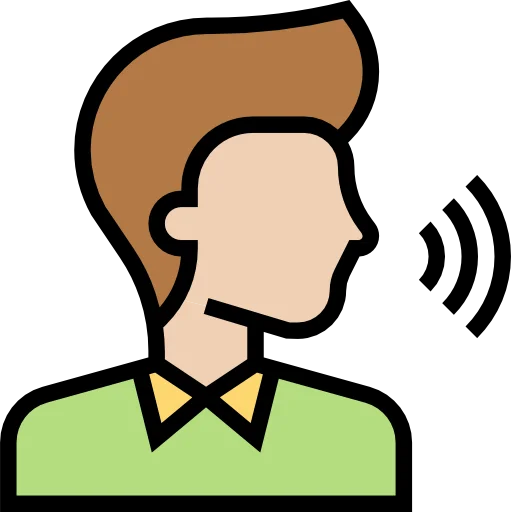 Customizable & Humanlike Voice Customizable & Humanlike Voice