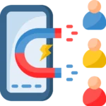 AI-driven phone and text communication system attracting students for yoga studio inquiries and bookings. AI-driven phone and text communication system attracting students for yoga studio inquiries and bookings.