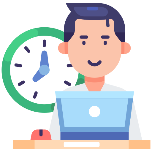 Operates 24:7 for Global or Time-Sensitive Clients Operates 24/7 for Global or Time-Sensitive Clients