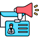 AI-driven receptionist service for beverage catering, showcasing professional brand voice, event management, and multilingual support.
