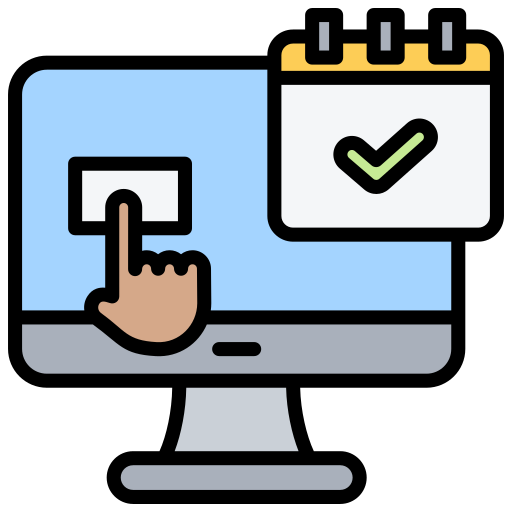 Schedule Consultations and Application Reviews Schedule Consultations and Application Reviews