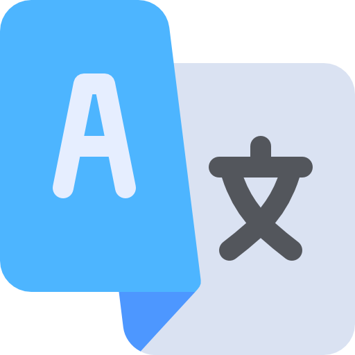 Supports 7 Languages Supports 7 Languages