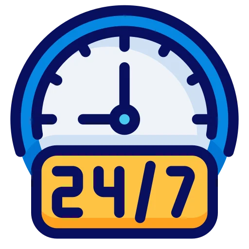 24/7 Call Handling 24/7 Call Handling