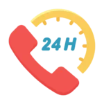 24/7 Call Handling