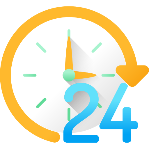 247 Order Handling 24/7 Order Handling