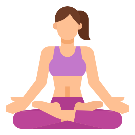 AI Receptionist for Corporate Yoga Programs