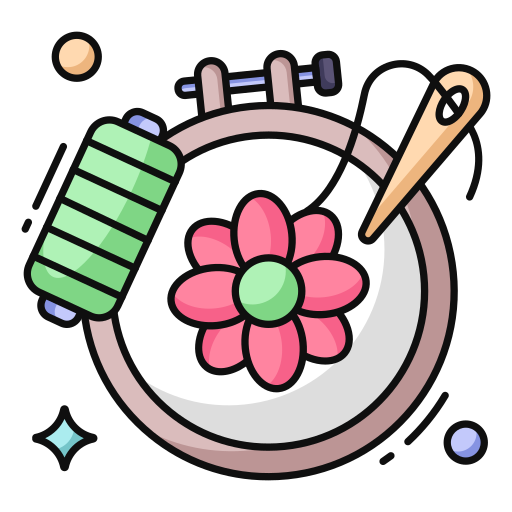 AI Receptionist for Custom Embroidery Services