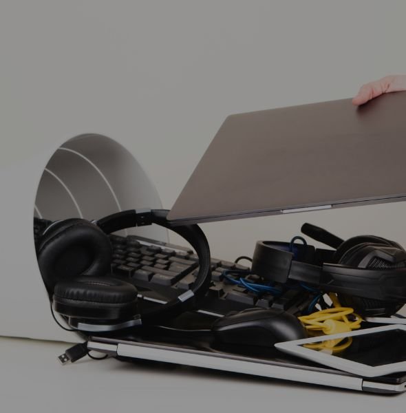 AI Receptionist for E-Waste Recycling Centers AI Receptionist for E-Waste Recycling Centers