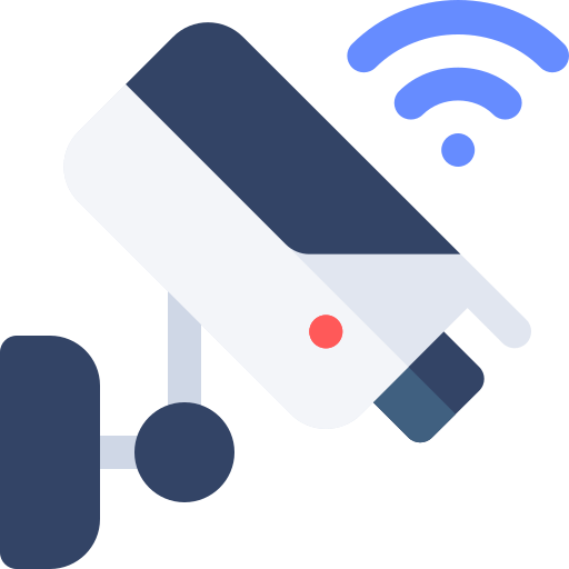 AI Receptionist for Home Security