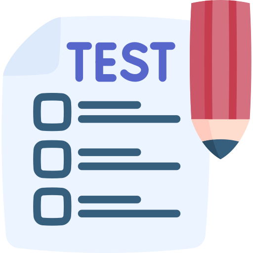 AI Receptionist for Test Prep Center