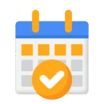 Appointment Scheduling Appointment Scheduling