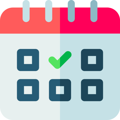 Booking & Scheduling Booking & Scheduling