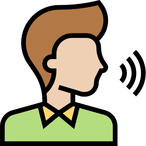 Customizable Voice & Script