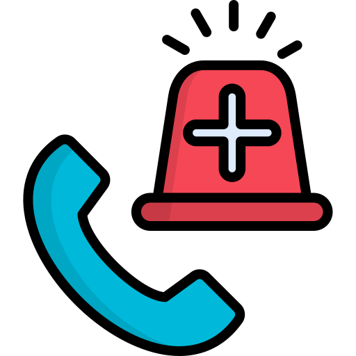 Emergency Contact Handling