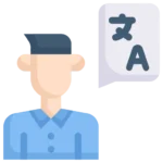 Multi-Language Assistance Multi-Language Assistance