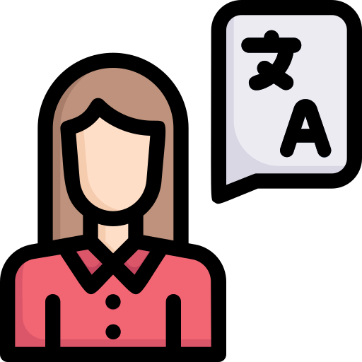 Multi-Language Support Multi-Language Support