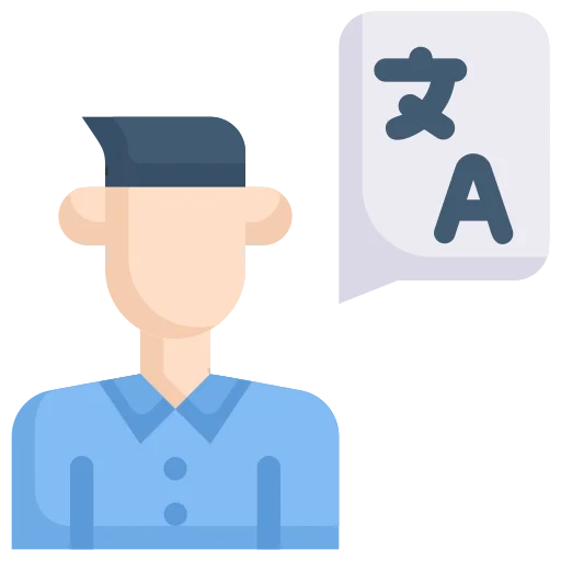Multi-Language Support Multi-Language Support