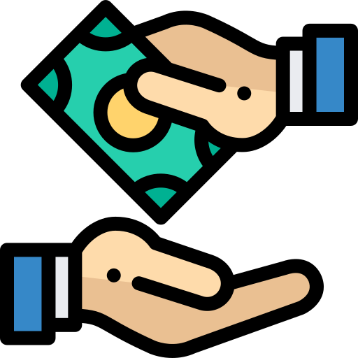 Payment & Deposit Handling Payment & Deposit Handling