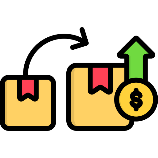 Upsell & Promotions Upsell & Promotions