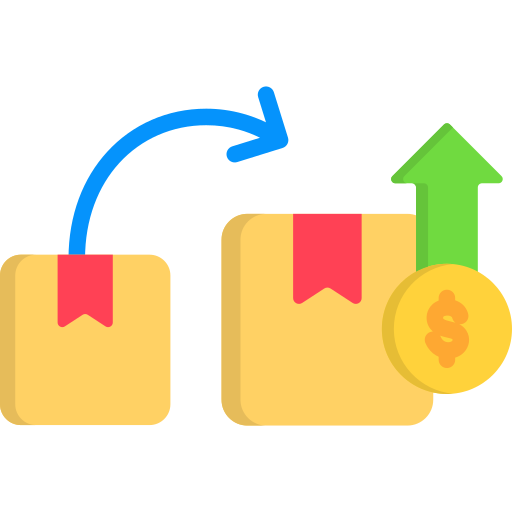 Upsell Services Upsell Services