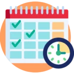 Workshop Scheduling Workshop Scheduling