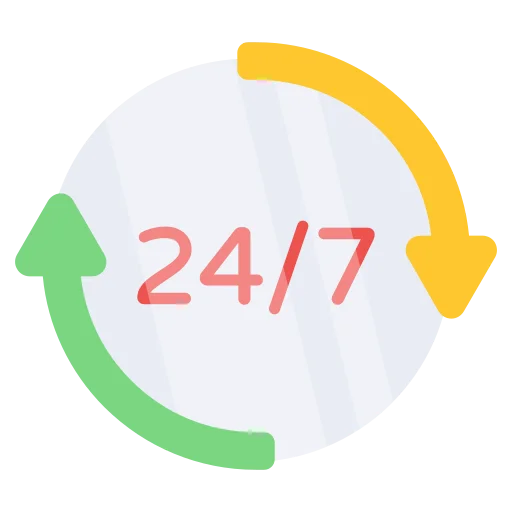24/7 Appointment Scheduling 24/7 Appointment Scheduling
