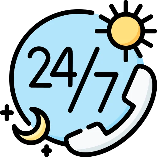 24/7 Traveler Support 24/7 Traveler Support