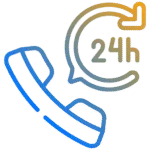24/7 Attendee Support 24/7 Attendee Support