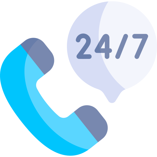 24/7 Call Handling 24/7 Call Handling