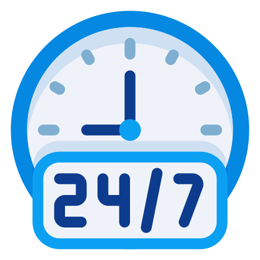 24/7 Call Handling 24/7 Call Handling