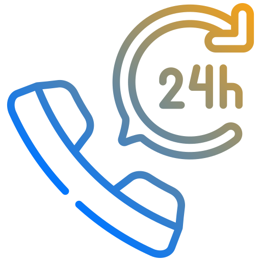 24/7 Customer Support 24/7 Customer Support