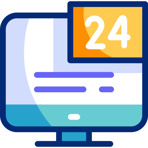 24/7 Customer Support 24/7 Customer Support