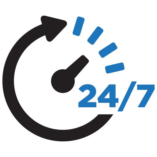 24/7 Emergency Call Coverage 24/7 Emergency Call Coverage