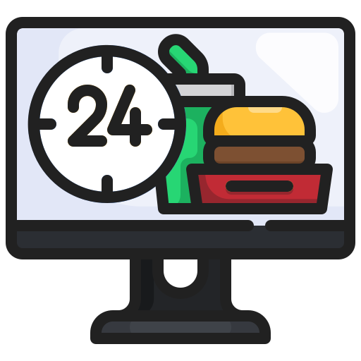 24/7 Order Handling 24/7 Order Handling