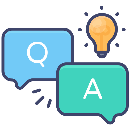 Answers FAQs on store hours, directions, and product stock Answers FAQs on store hours, directions, and product stock