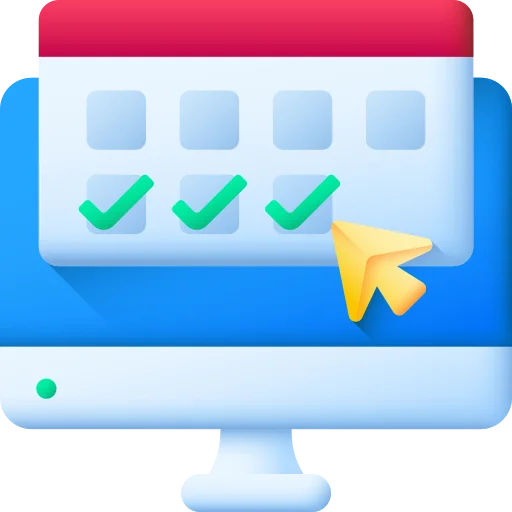 Appointment Scheduling