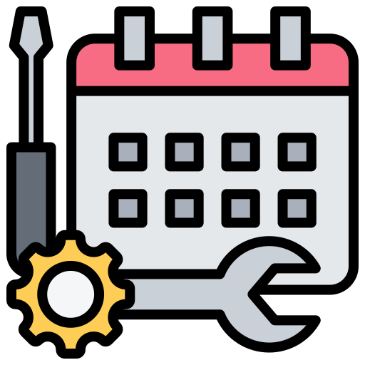 Appointment & Service Scheduling Appointment & Service Scheduling