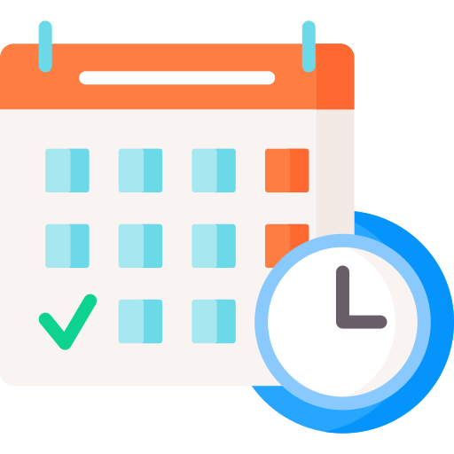 Automatic appointment scheduling for inspections and estimates Automatic appointment scheduling for inspections and estimates