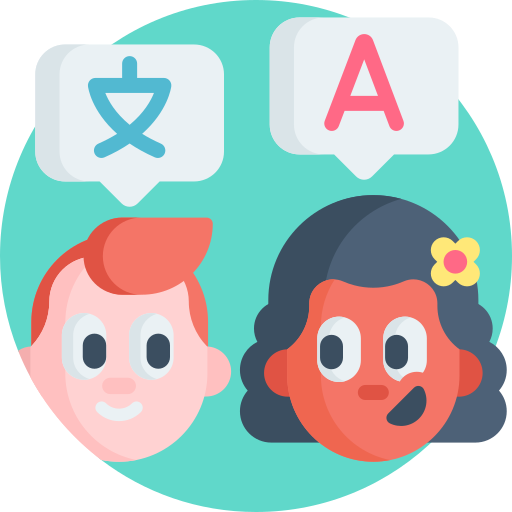Bilingual & Multilingual Support Bilingual & Multilingual Support