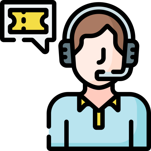 Booking Support Booking Support