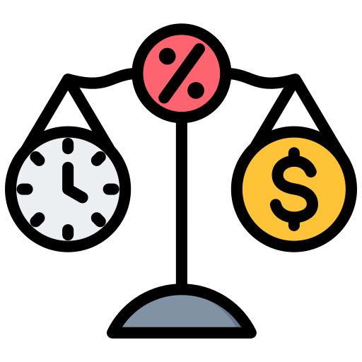 Cost-Effective Scaling