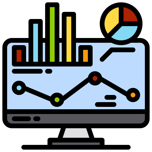 Data & Reporting Data & Reporting